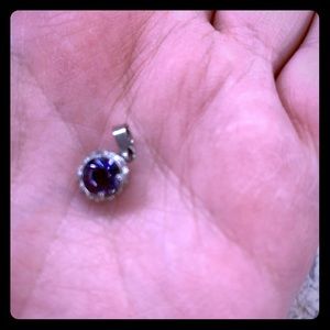 Necklace pendants (no chain)